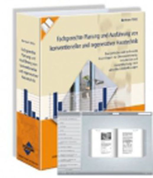 Fachgerechte Planung und Ausführung von konventioneller und regenerativer Haustechnik Jahresabonnement online