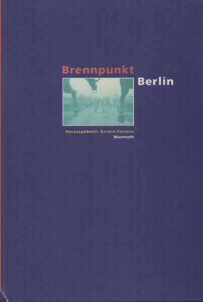 Brennpunkt Berlin   