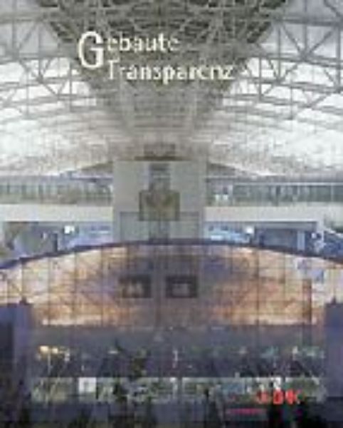 J-S-K Architekten - Gebaute Transparenz   