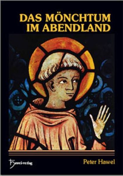 Das Mönchtum im Abendland   