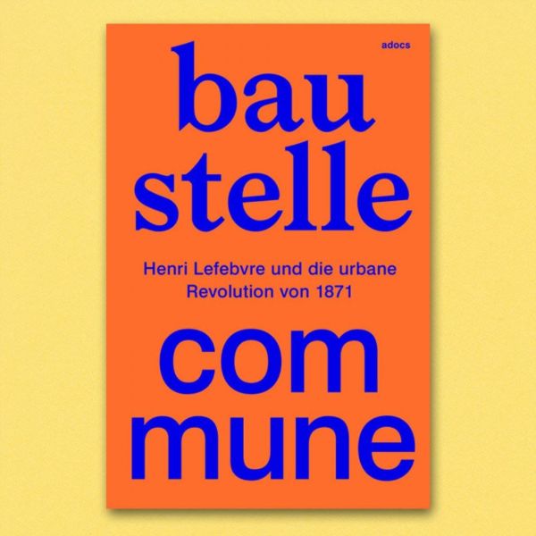 Baustelle Commune