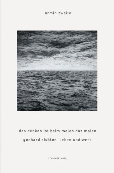 Gerhard Richter - Leben und Werk