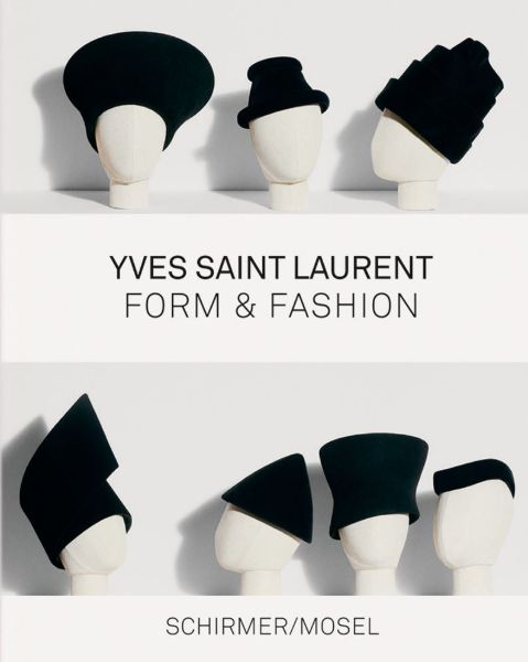 Yves Saint Laurent