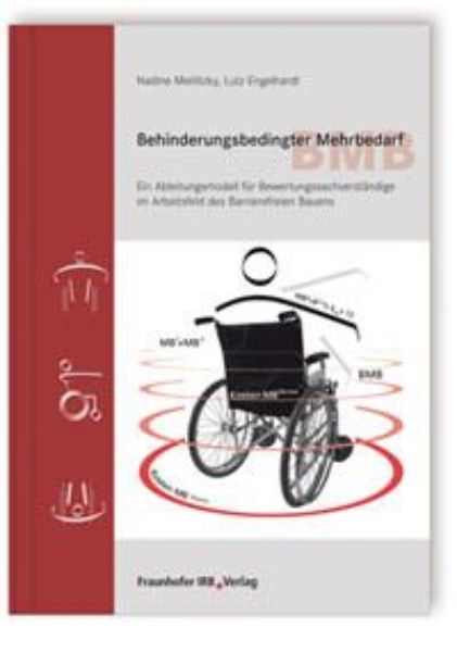 Behinderungsbedingter Mehrbedarf BMB