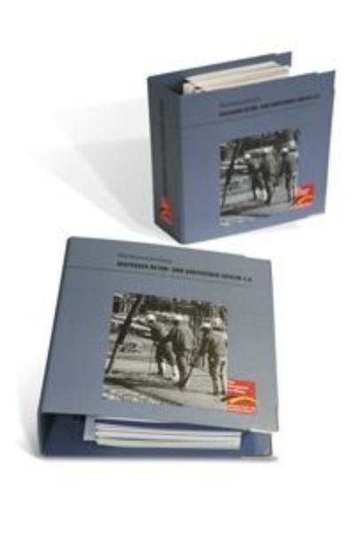 DBV-Merkblatt-Sammlung