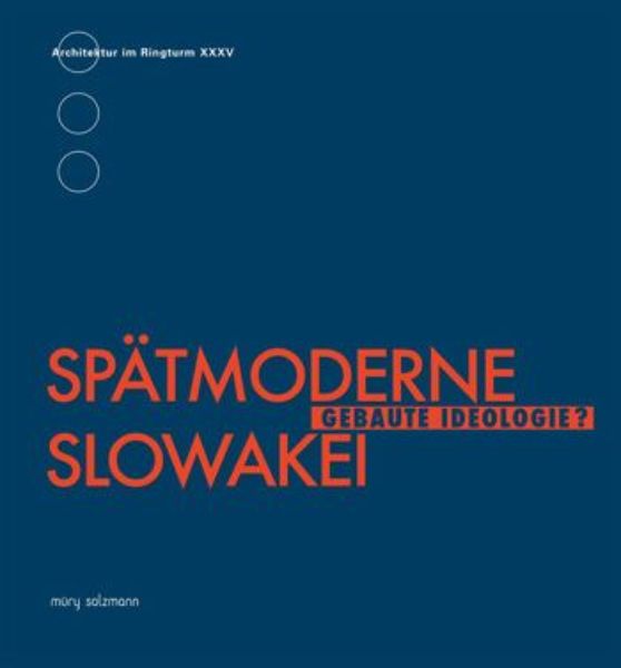 Spätmoderne Slowaklei   