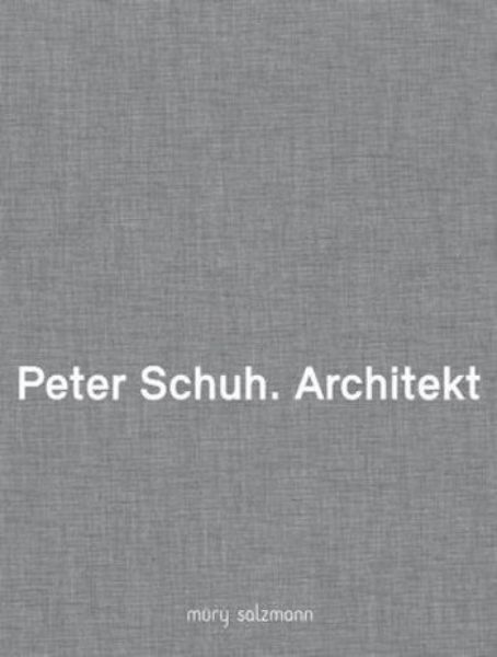 Peter Schuh.   