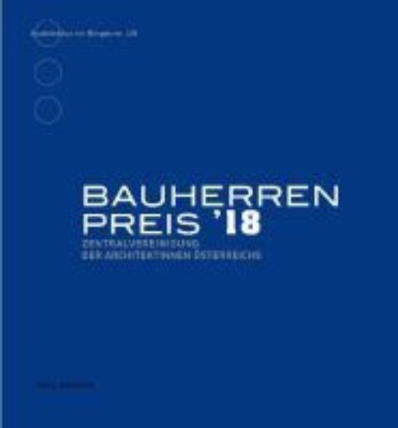 Bauherrenpreis 2018