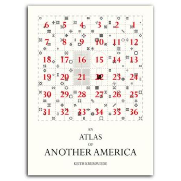 An Atlas of another America