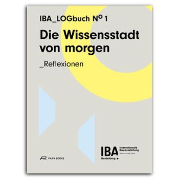 Die Wissensstadt von morgen   