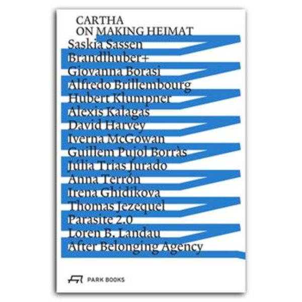Cartha - On Making Heimat   