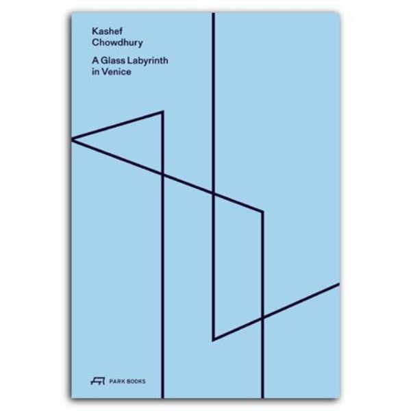 A Glass Labyrinth in Venice