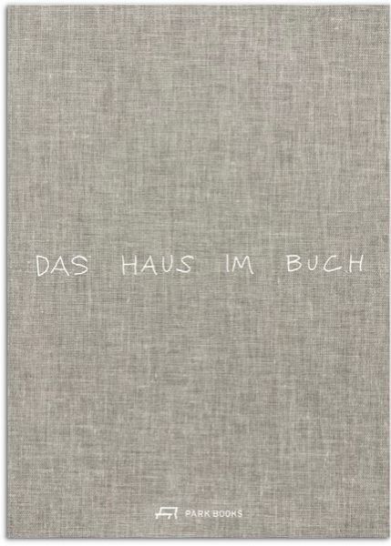 Das Haus im Buch