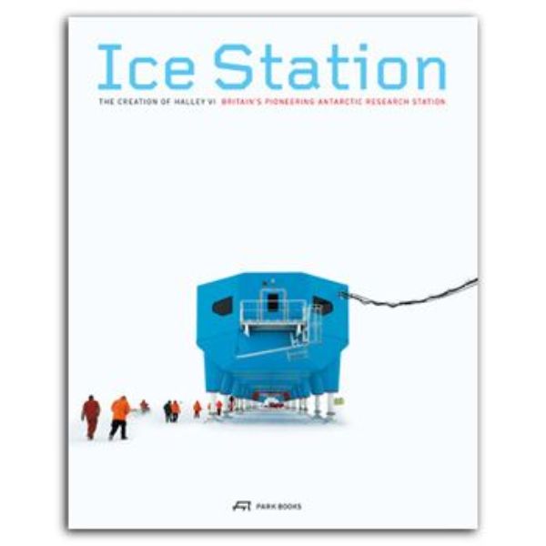 Ice Station   