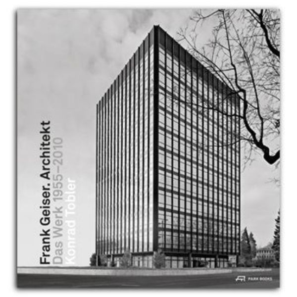 Frank Geiser - Architekt