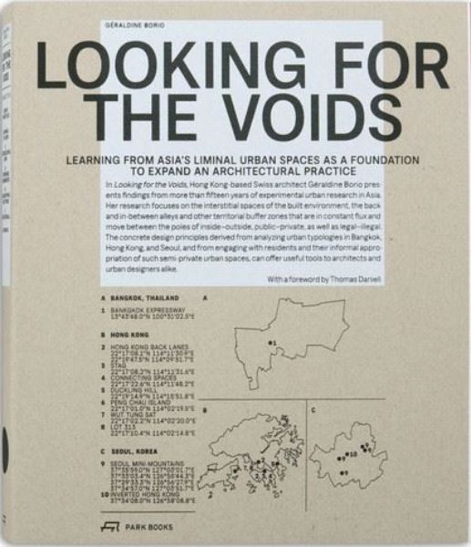 Looking for the Voids