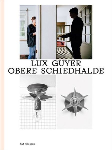 Lux Guyer- Obere Schiedhalde