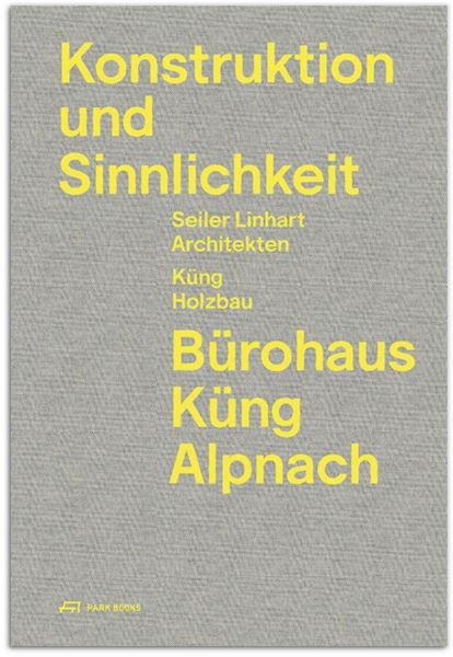 Konstruktion und Sinnlichkeit