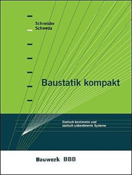Baustatik kompakt   
