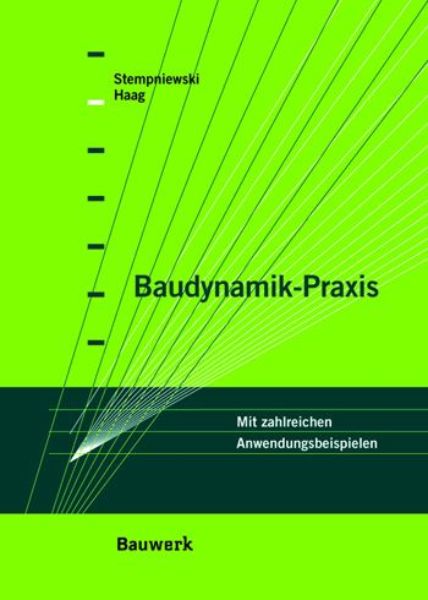 Baudynamik-Praxis   