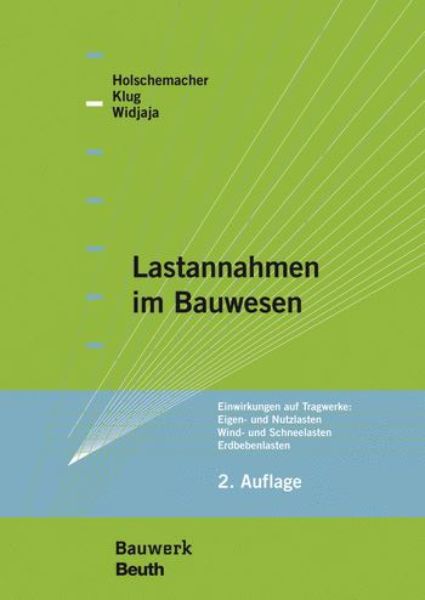 Lastannahmen im Bauwesen