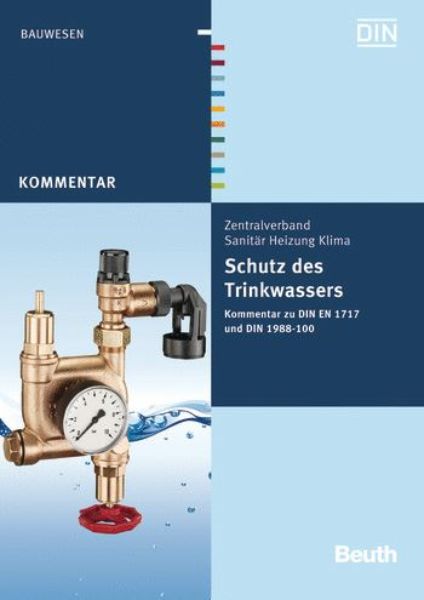 Schutz des Trinkwassers   