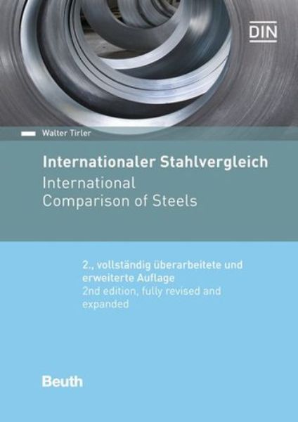 Internationaler Stahlvergleich   