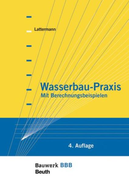 Wasserbau-Praxis