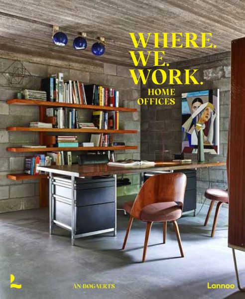 Where. We. Work. - Home Offices