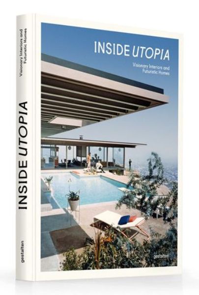 Inside Utopia   