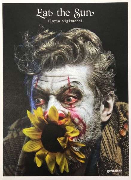 Floria Sigismondi - Eat The Sun