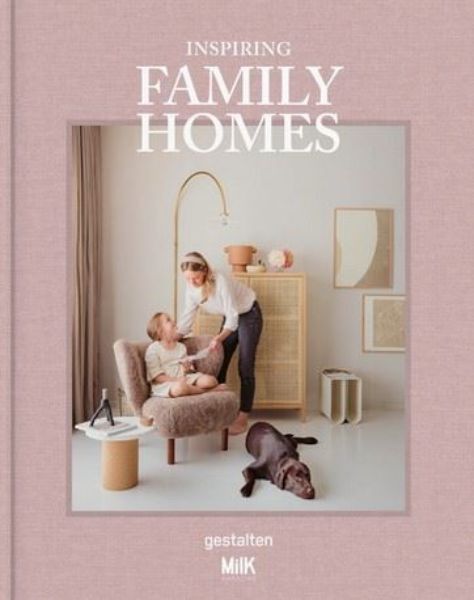 Inspiring Family Homes