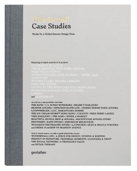 Wonderwall - Case Studies   