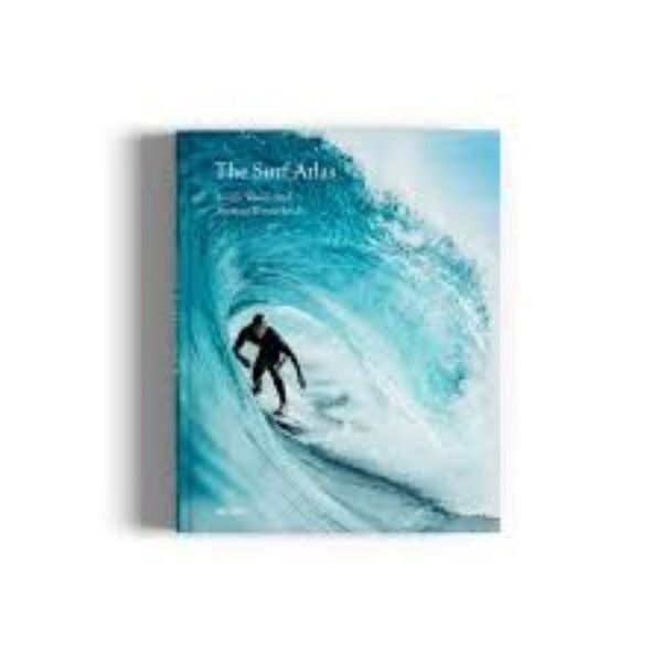 The Surf Atlas