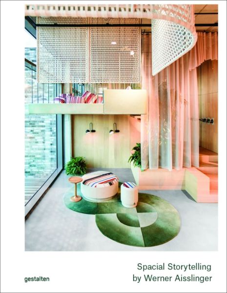 Spatial Storytelling