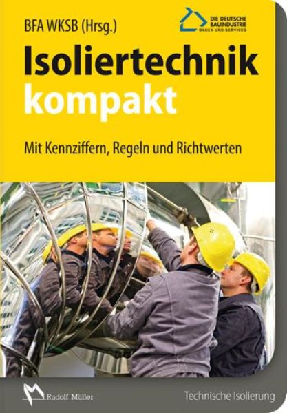 Isoliertechnik kompakt   