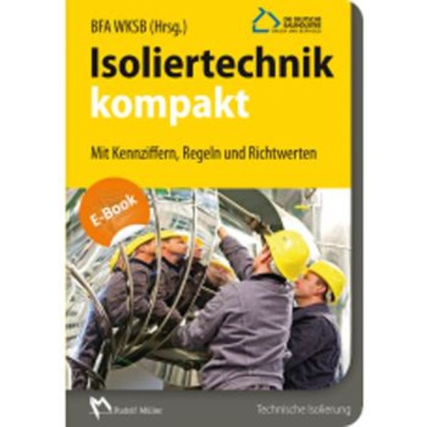 Isoliertechnik kompakt   