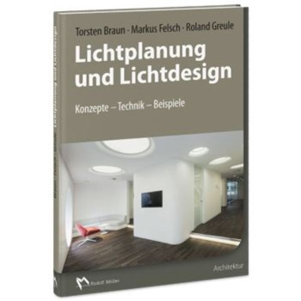 Lichtplanung und Lichtdesign