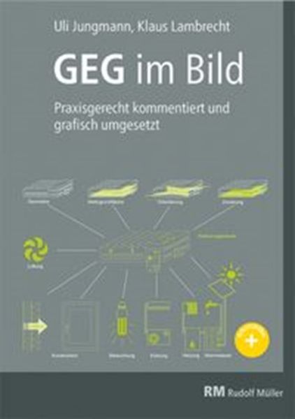 GEG im Bild EBOOK