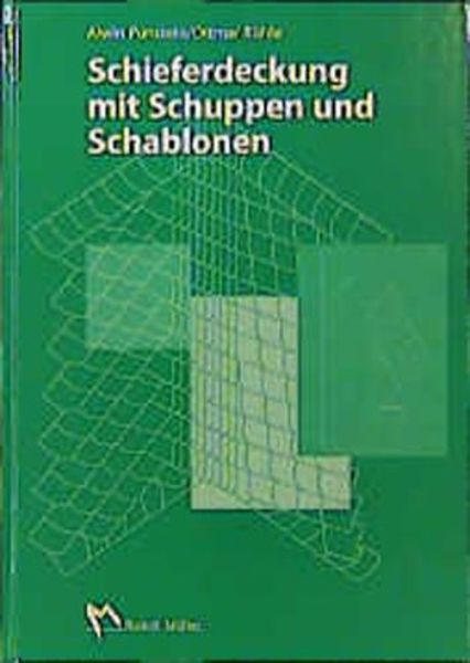 Schieferdeckungen
