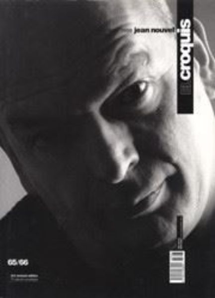 El Croquis 65/66: Jean Nouvel 1987-1998