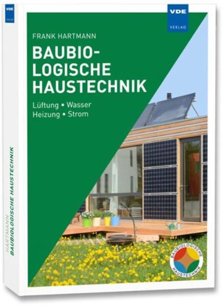 Baubiologische Haustechnik   