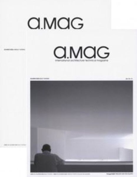 A.Mag 18: Alvaro Siza