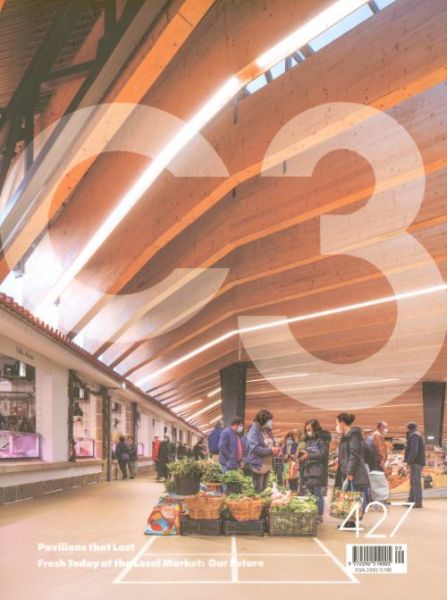 C3 427: Pavilions that Last