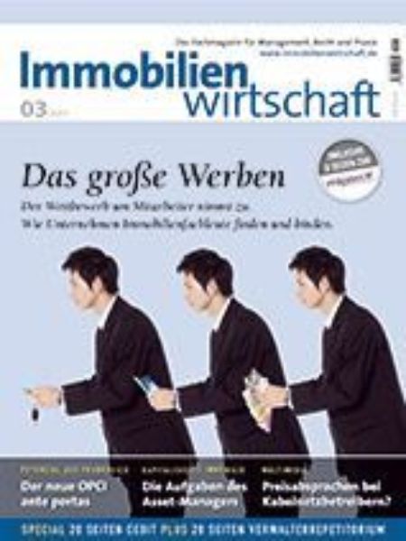 Immobilienwirtschaft