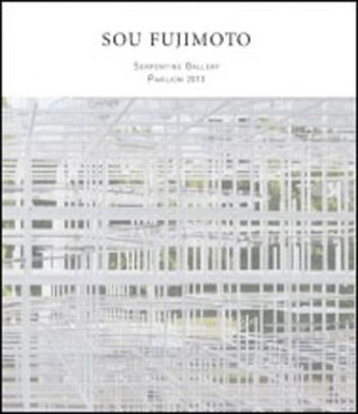 Sou Fujimoto   