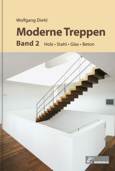 Moderne Treppen - Band II