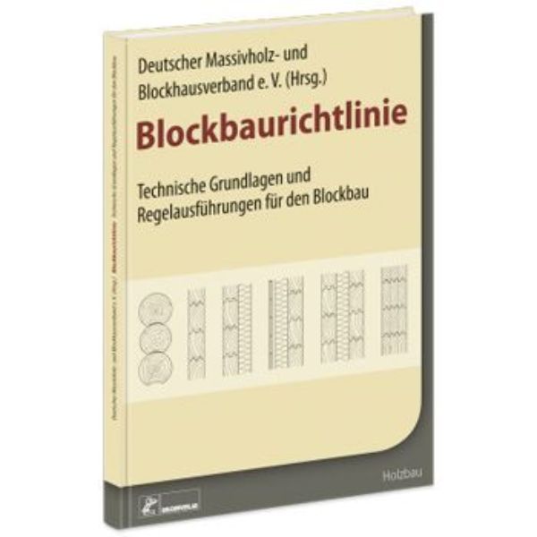Blockbaurichtlinie