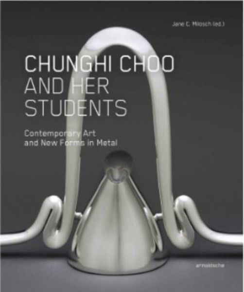 Chunghi Choo and Her Students