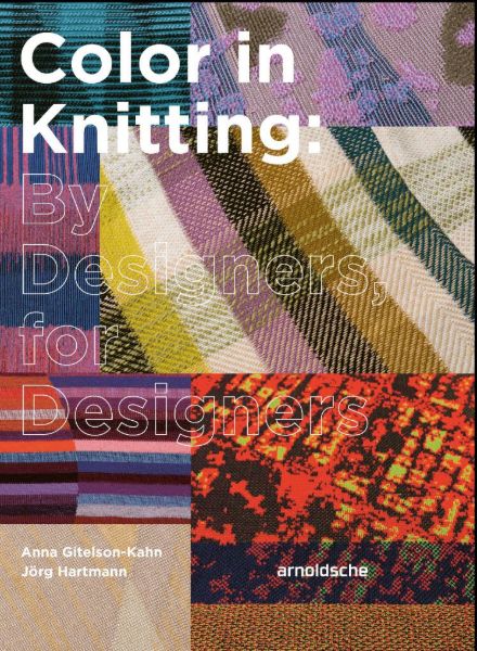 Color in Knitting
